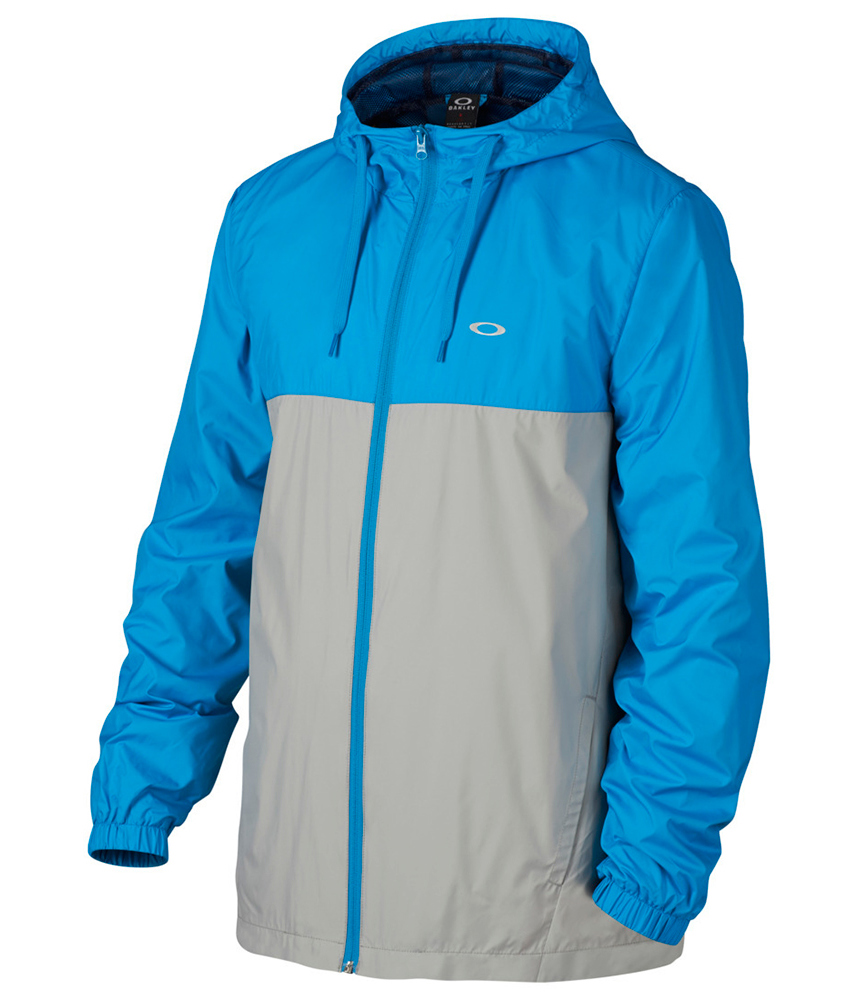 oakley windbreaker oakley windbreaker