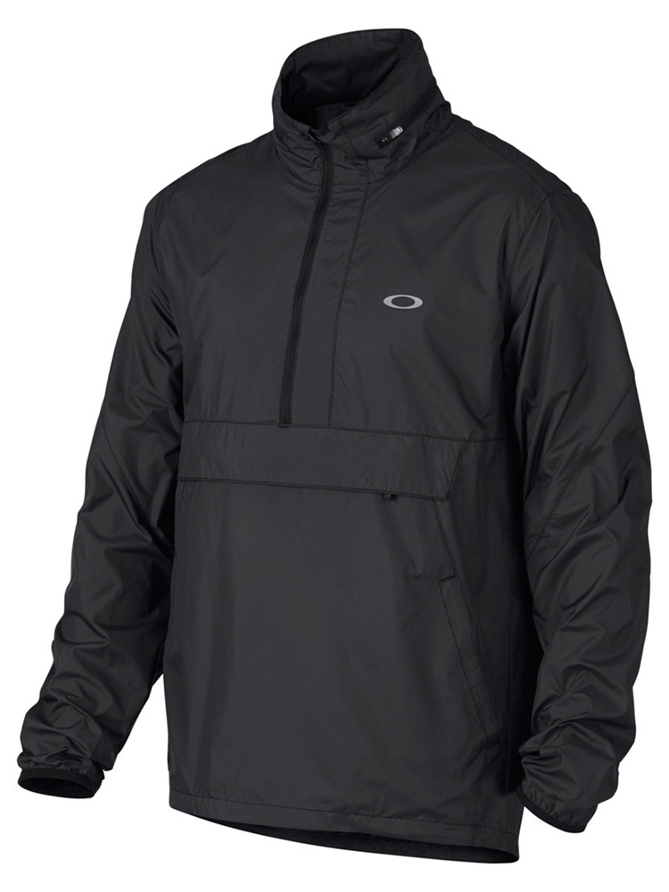 Oakley Mens Century Windbreaker Jacket