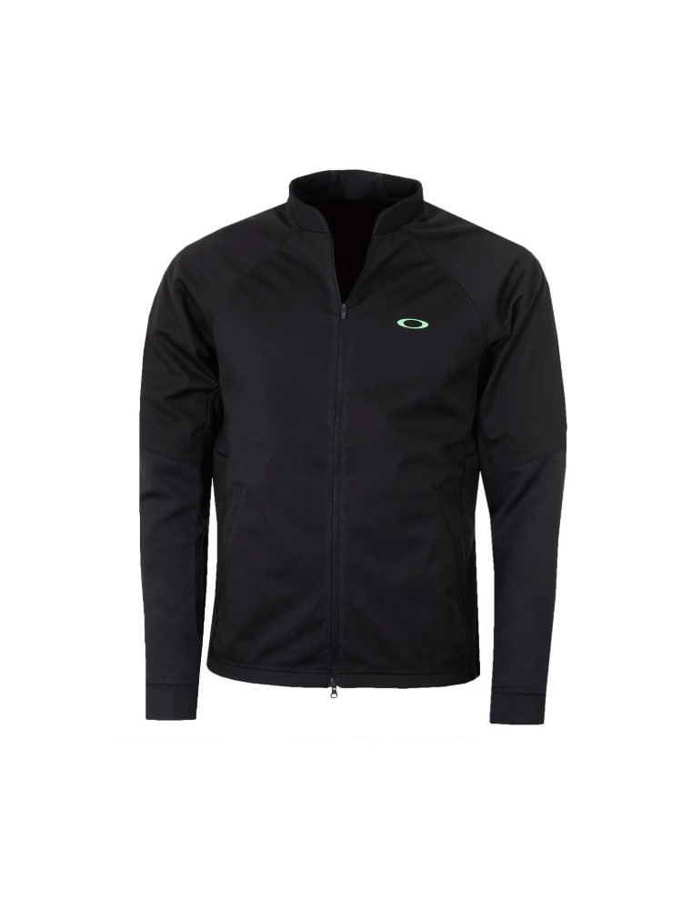 Oakley Mens Engineered Softshell Jacket