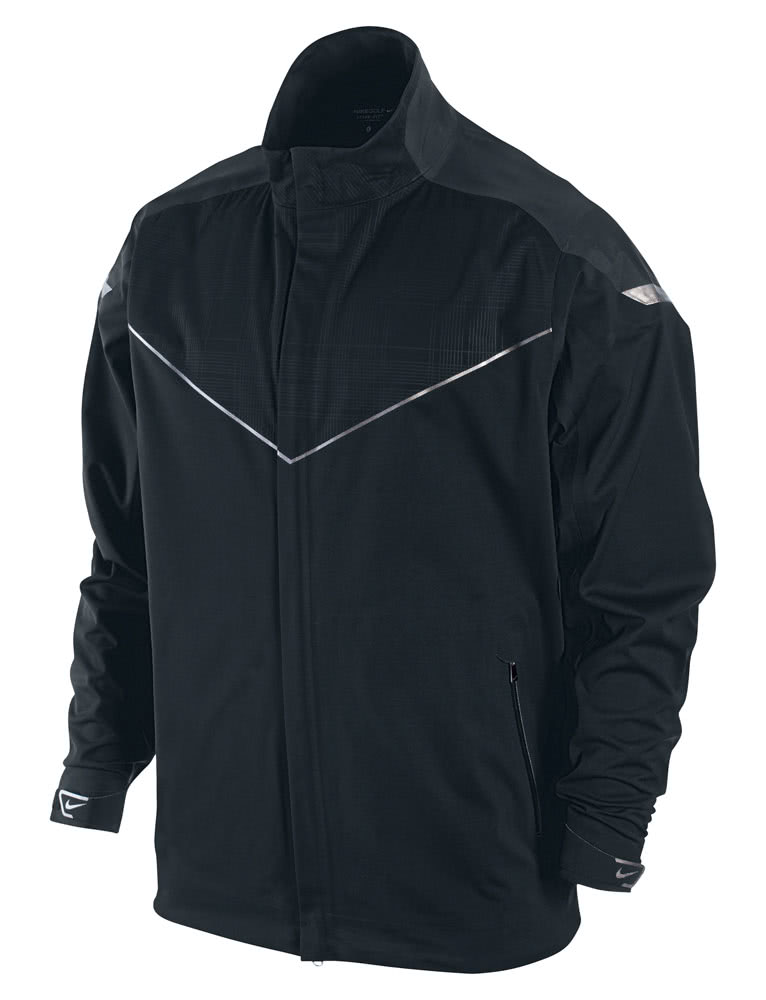 Nike Mens Storm-Fit Elite Full Zip Jacket 2012 - Golfonline