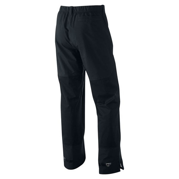 Nike Mens Storm-Fit Elite Full Zip Trouser - Golfonline