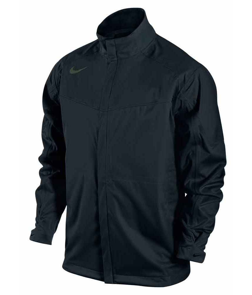 Nike Mens Storm-Fit Full Zip Jacket 2012 - Golfonline