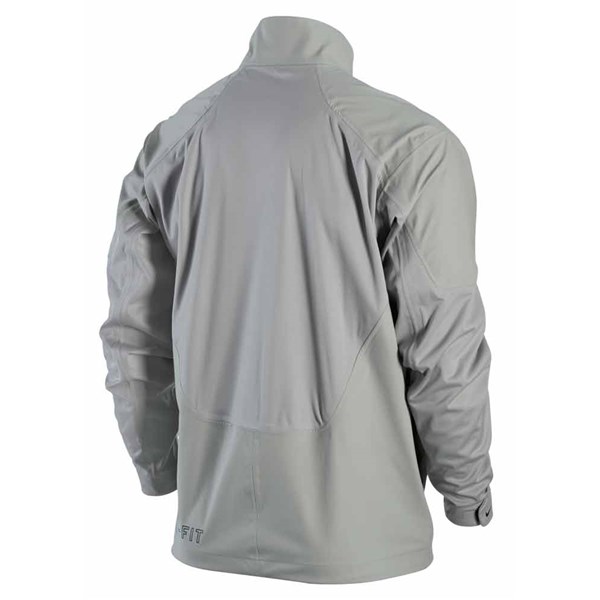 Nike Mens Storm-Fit Full Zip Jacket 2012 - Golfonline