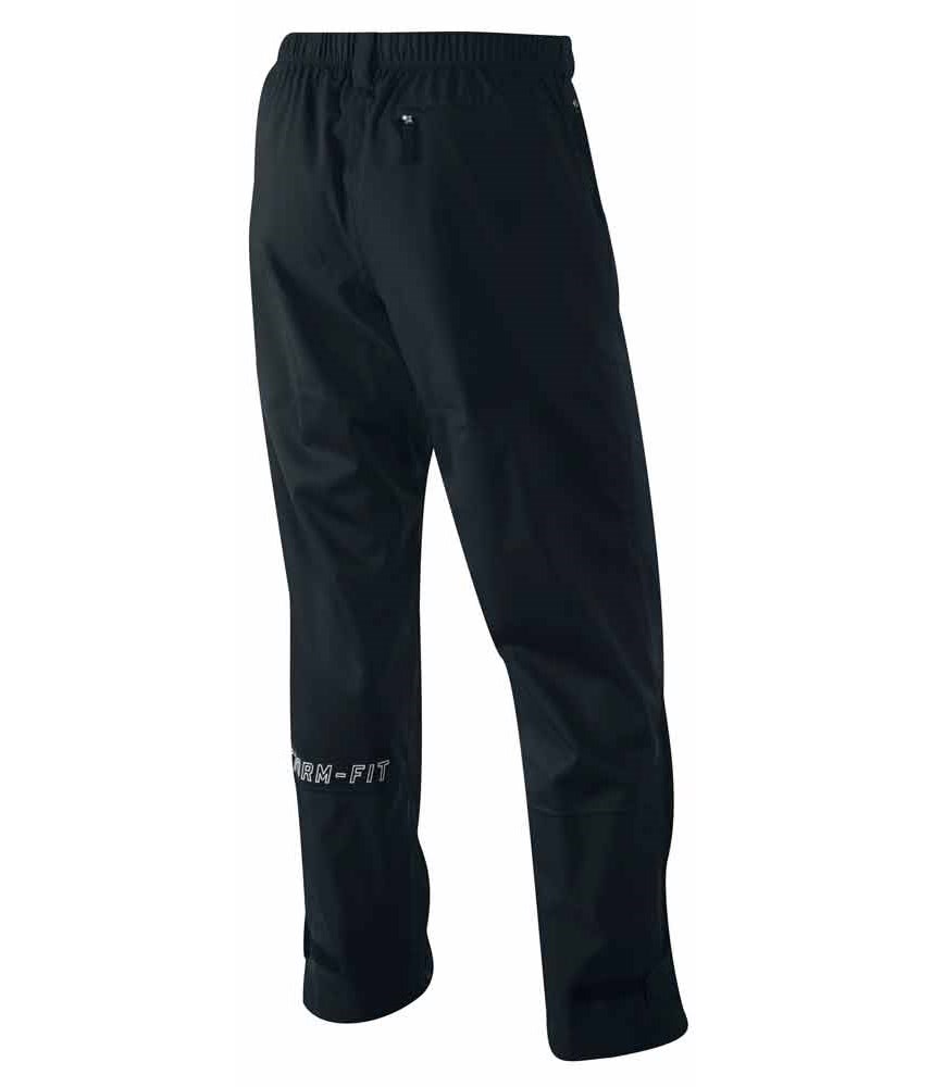 Nike Mens Storm-Fit Waterproof Trousers 2012 - Golfonline
