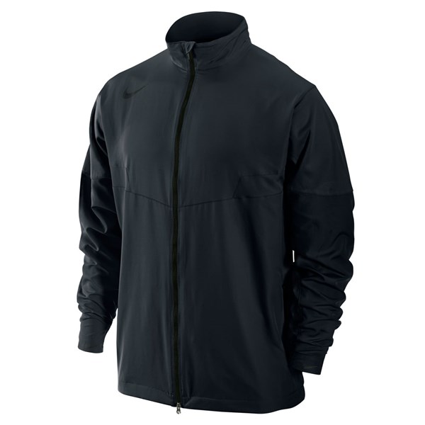 Nike Mens Full Zip Wind Jacket - Golfonline