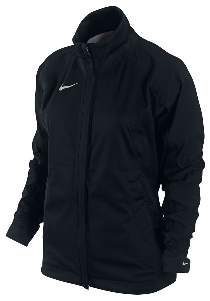 Nike Ladies Storm-Fit Jacket - Golfonline