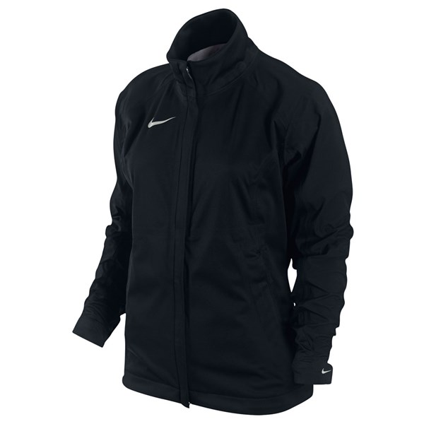 Nike Ladies Storm-Fit Jacket - Golfonline