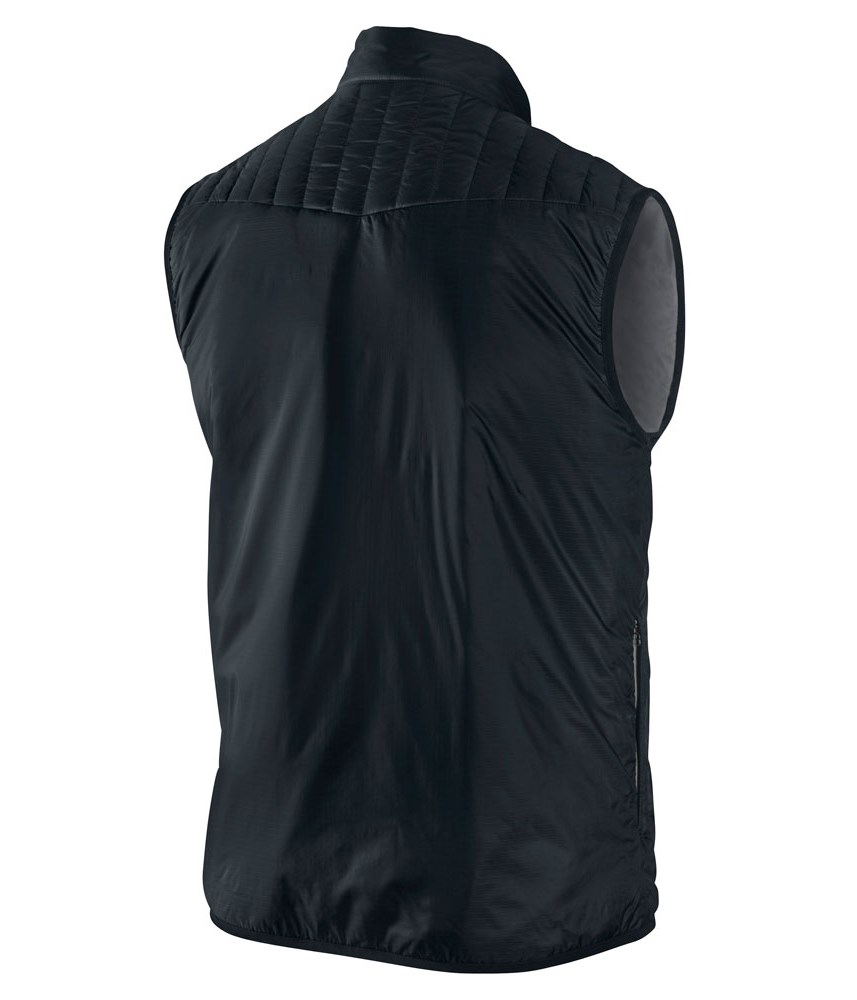 Nike Mens Ultra Light Filled Vest 2012 - Golfonline