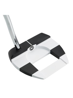 Odyssey Ai-Dual Jailbird Cruiser Putter