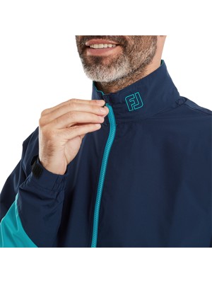 FootJoy Mens HydroLite X Waterproof Jacket