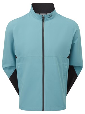 FootJoy Mens HydroLite X Waterproof Jacket