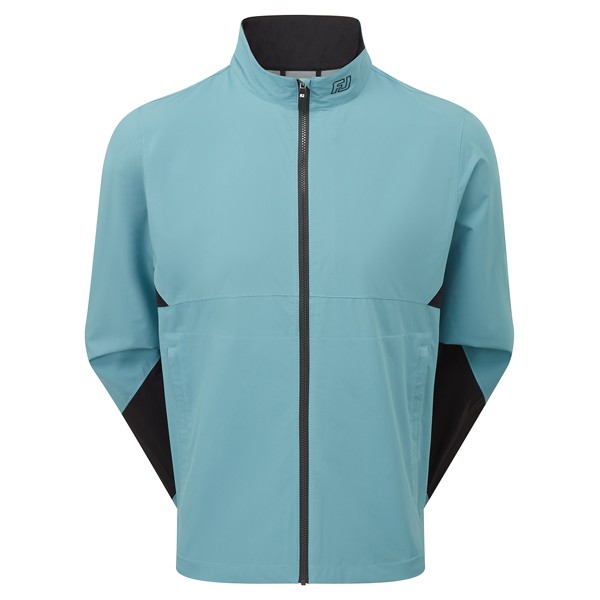 FootJoy Mens HydroLite X Waterproof Jacket