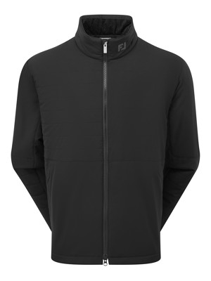 FootJoy Mens ThermoSeries Windproof Insulated Jacket