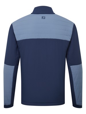 FootJoy Mens ThermoSeries Windproof Insulated Jacket