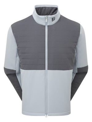 FootJoy Mens ThermoSeries Windproof Insulated Jacket