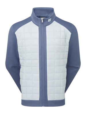 FootJoy Mens ThermoSeries Lightweight Insulated Jacket
