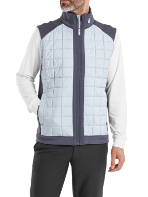 FootJoy Mens ThermoSeries Lightweight Insulated Vest
