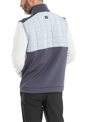 FootJoy Mens ThermoSeries Lightweight Insulated Vest