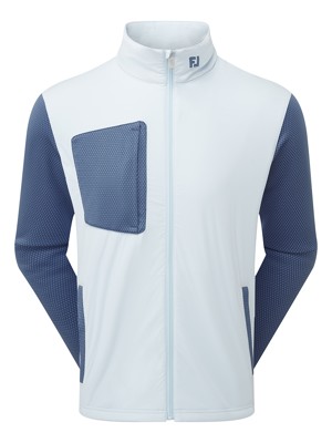 FootJoy Mens ThermoSeries Hybrid Jacket
