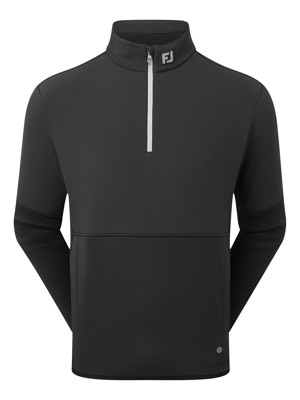 FootJoy Mens ThermoSeries Hybrid Midlayer Pullover
