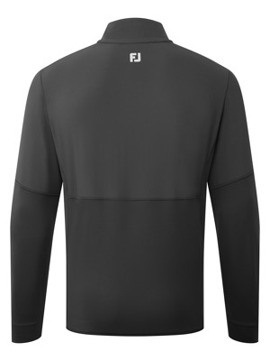 FootJoy Mens ThermoSeries Hybrid Midlayer Pullover
