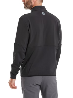 FootJoy Mens ThermoSeries Hybrid Midlayer Pullover