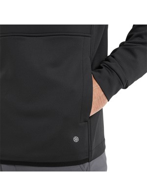 FootJoy Mens ThermoSeries Hybrid Midlayer Pullover
