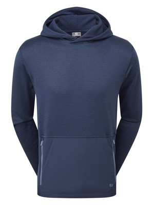 FootJoy Mens ThermoSeries Crossover Hoodie