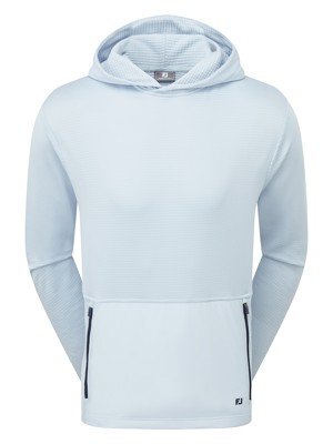 FootJoy Mens ThermoSeries Crossover Hoodie