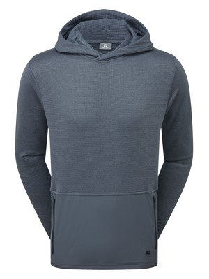 FootJoy Mens ThermoSeries Crossover Hoodie