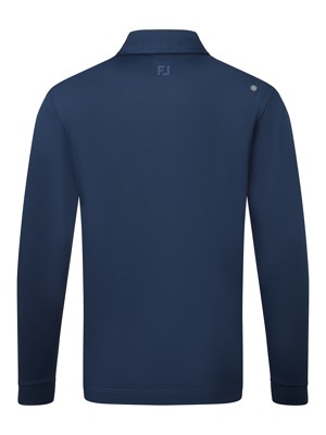 FootJoy Mens ThermoSeries Long Sleeve Polo Shirt