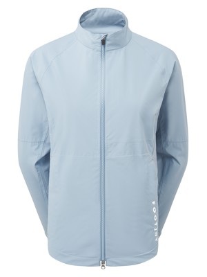 FootJoy Ladies HydroLite X Waterproof Jacket