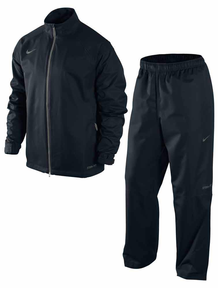 mens golf rainsuit