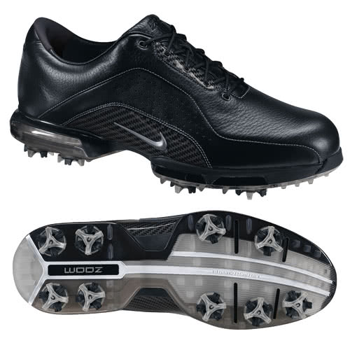 Nike Mens Zoom Advance Premium Golf Shoes - Golfonline