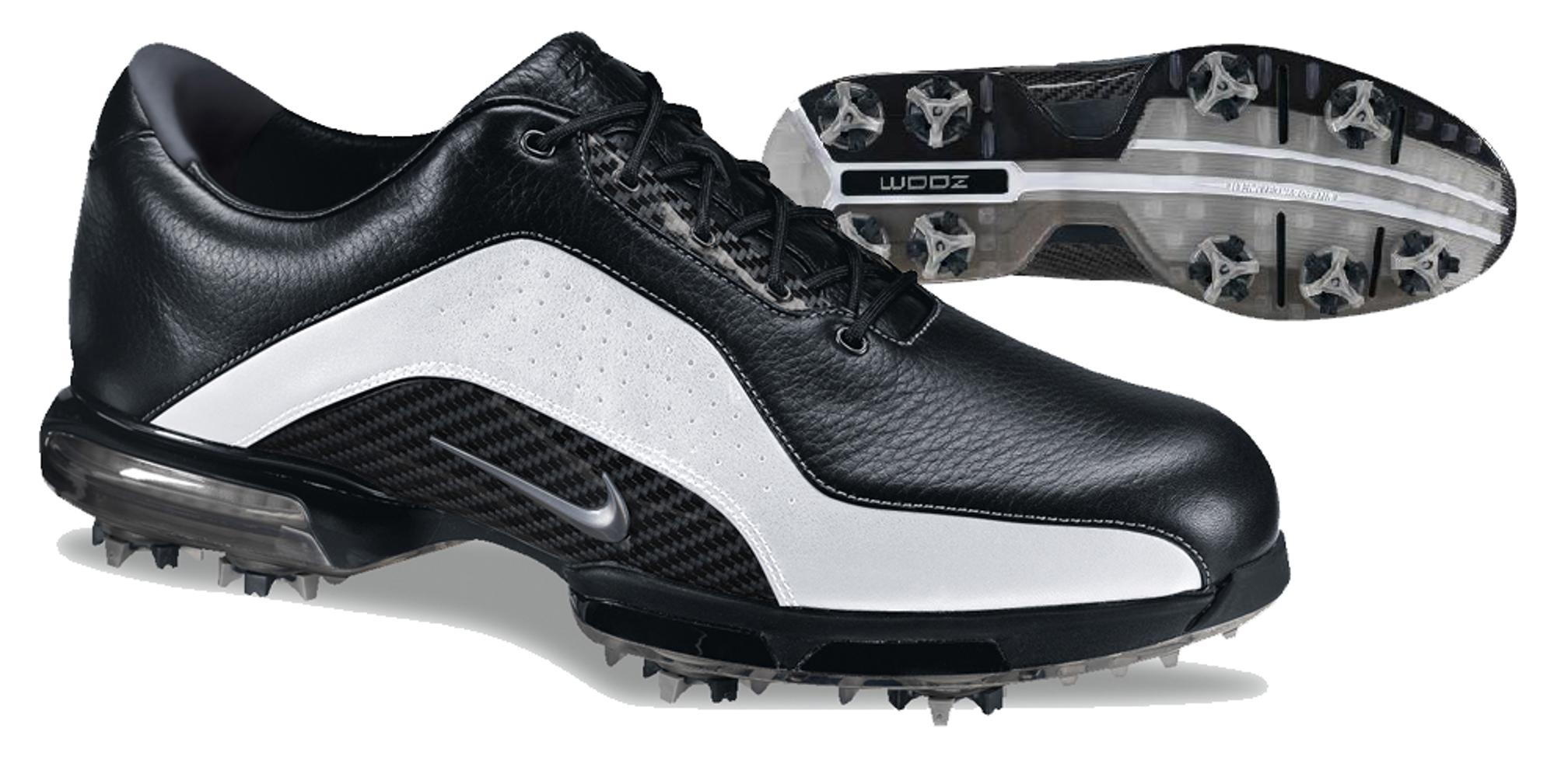 nike golf shoes zoom