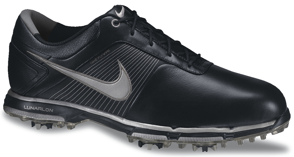 Nike Lunar Control Golf Shoes Mens