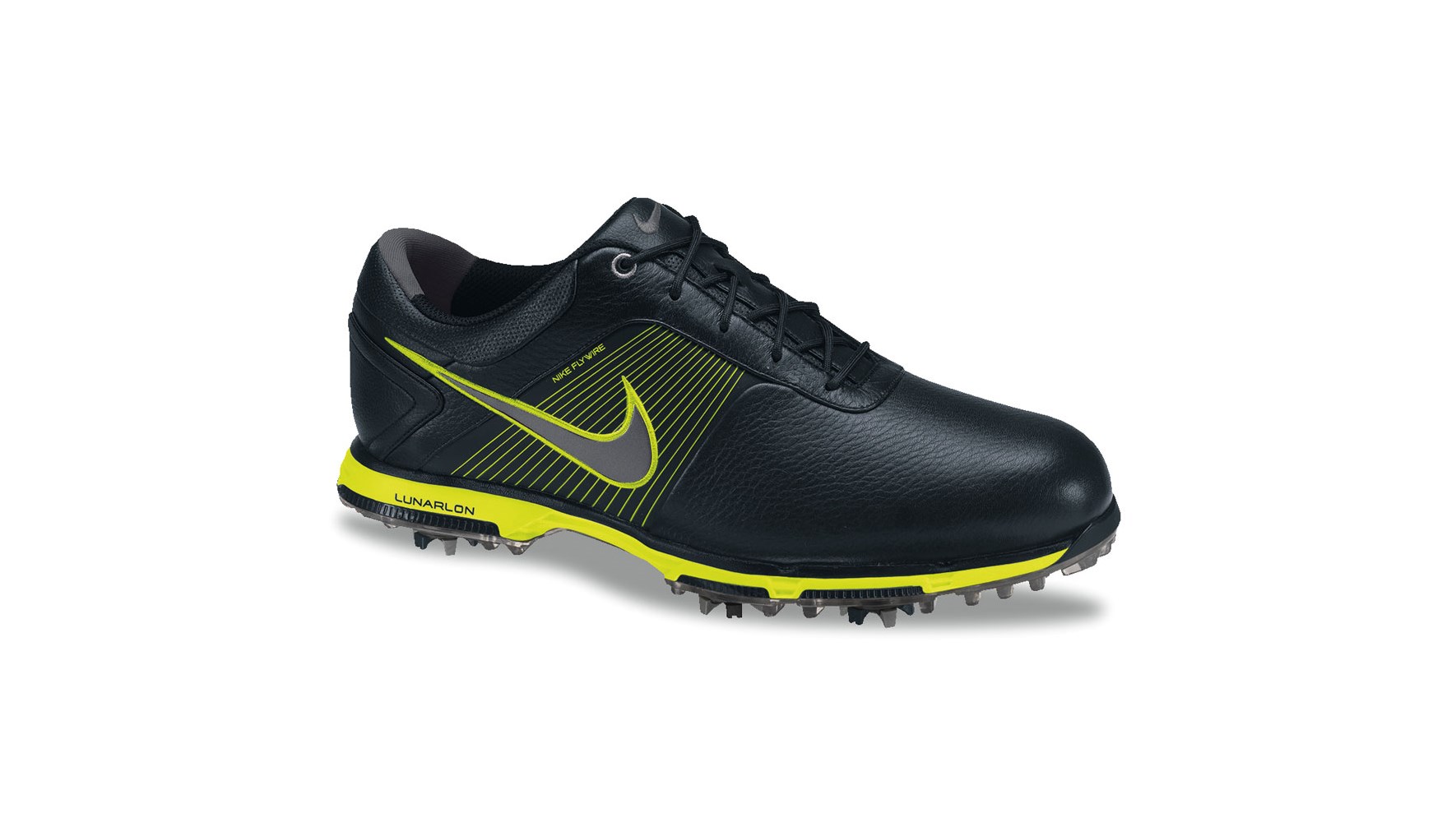 nike lunar golf shoes