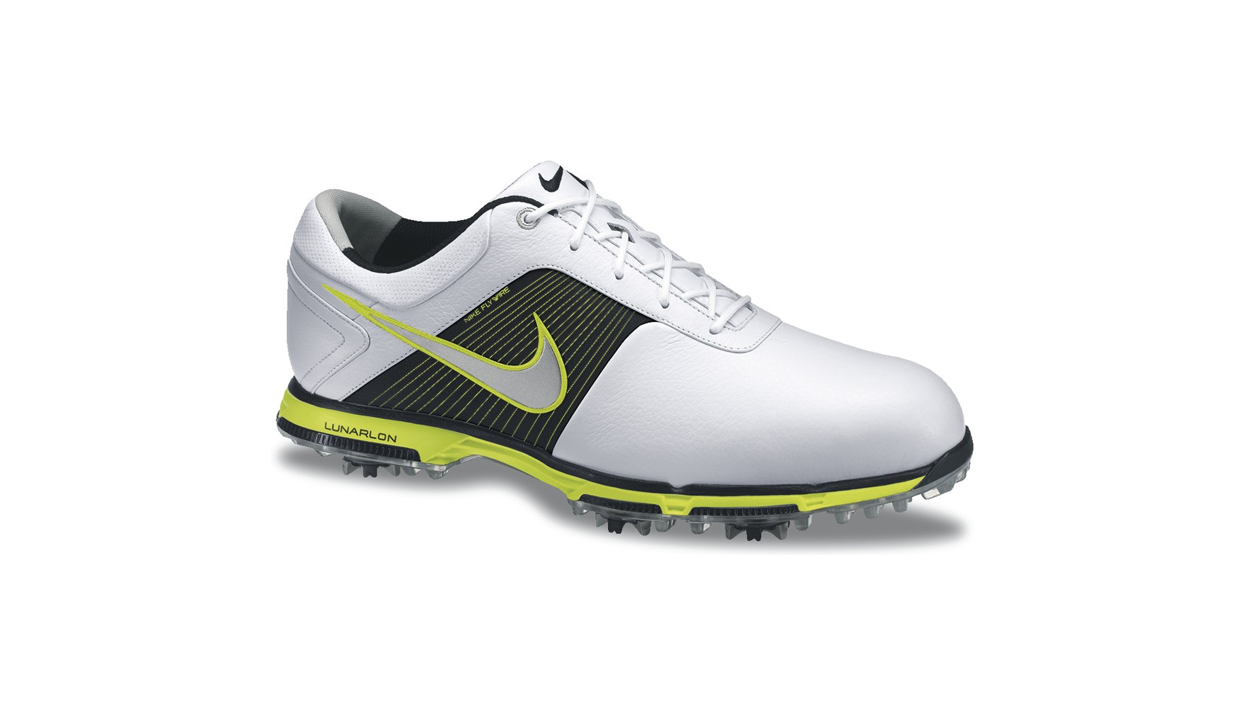 nike lunar golf shoes