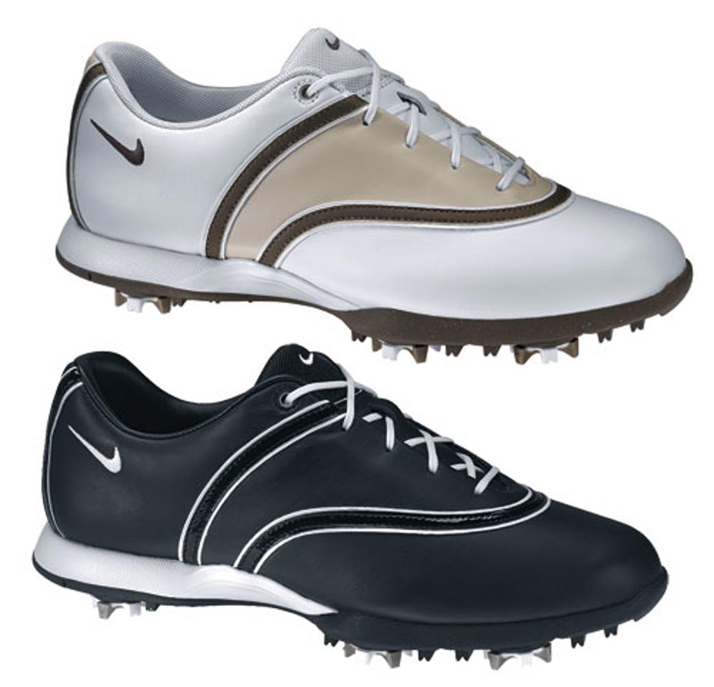 ladies nike air golf shoes