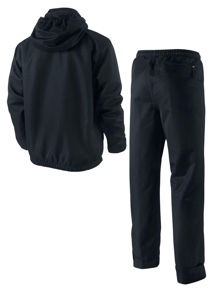Nike Junior Storm Fit Waterproof Suit 2012
