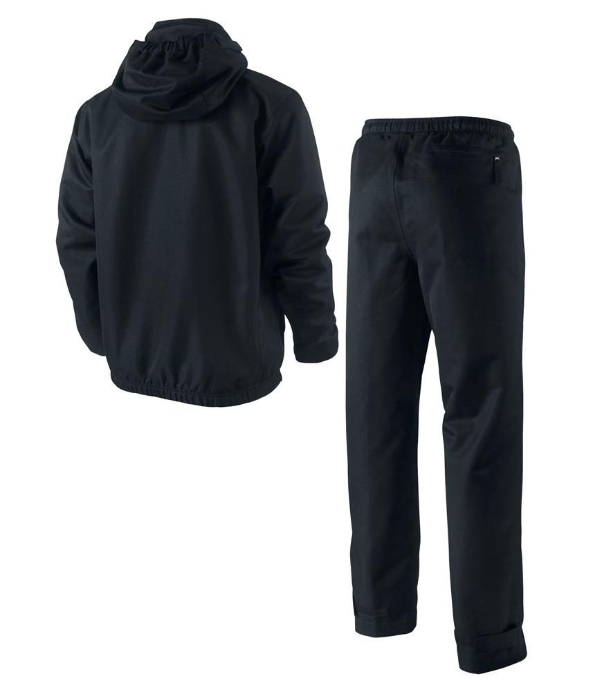 Nike Junior Storm Fit Waterproof Suit 2012