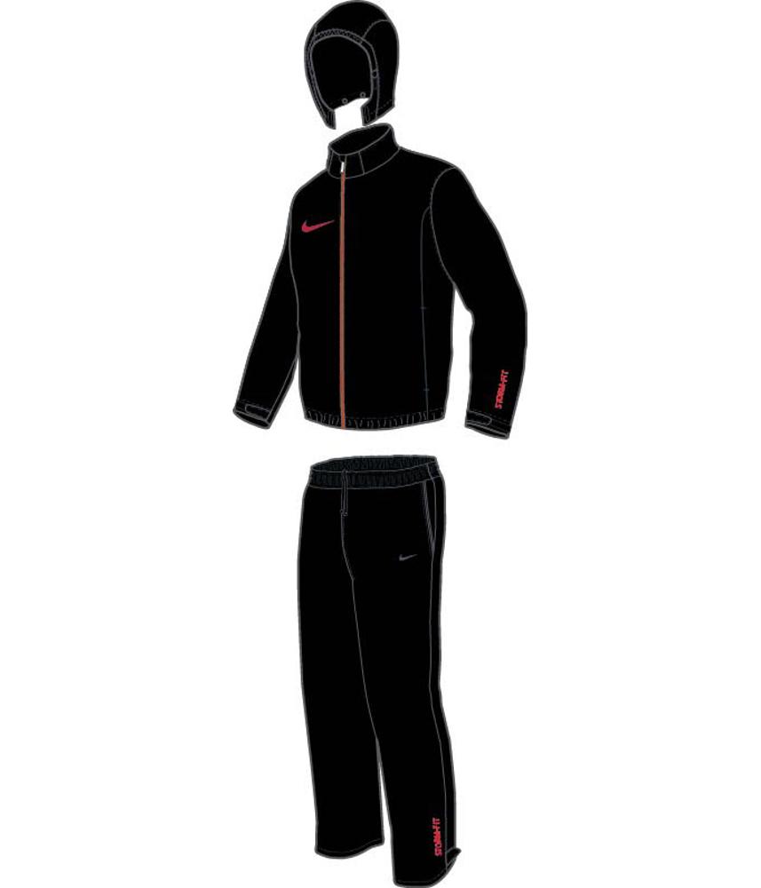 Nike Junior Storm Fit Waterproof Suit 2012