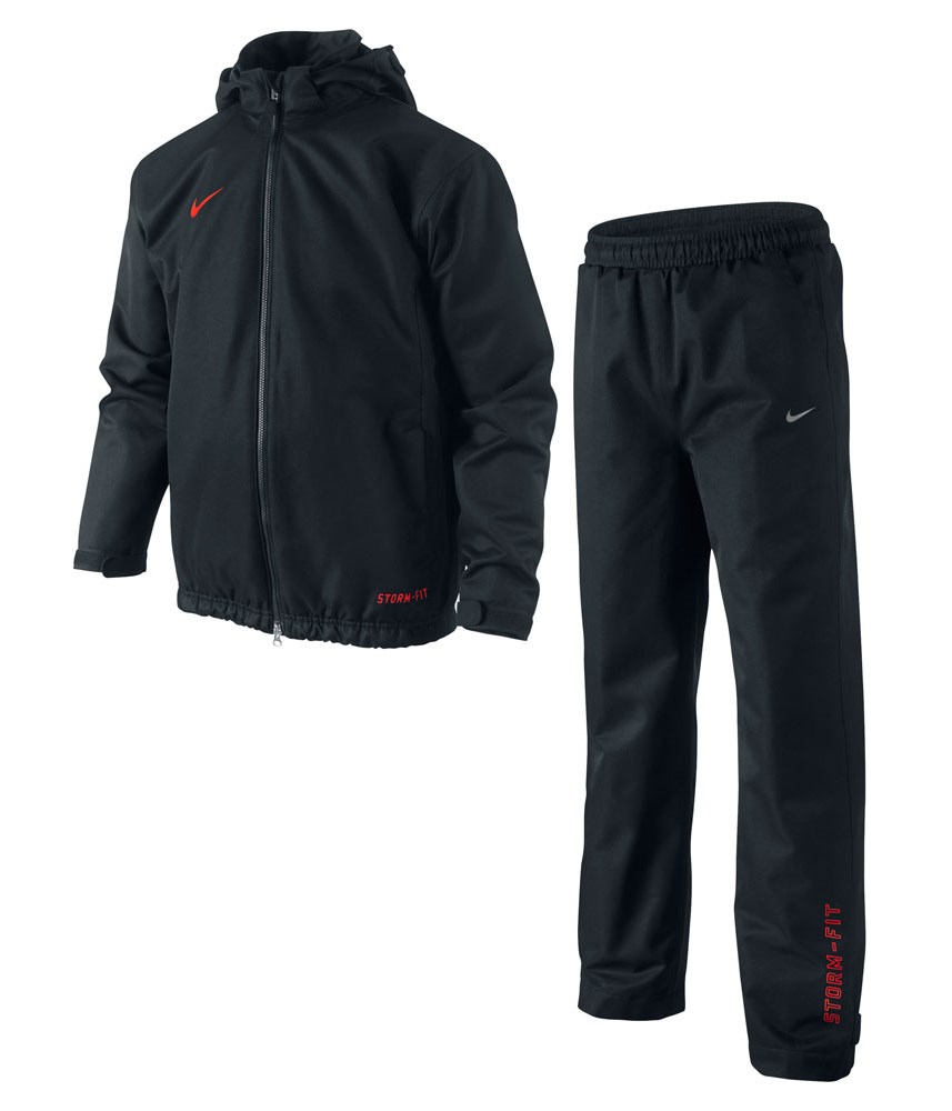 Nike Junior Storm Fit Waterproof Suit 2012 - Golfonline