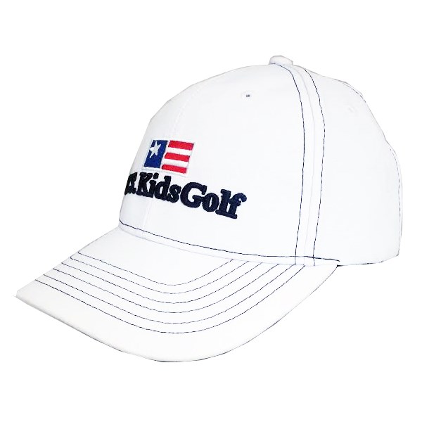 kids golf cap