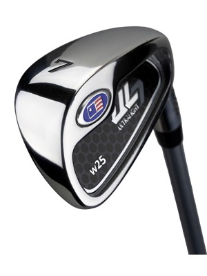 US Kids UltraLight UL7 7 Iron