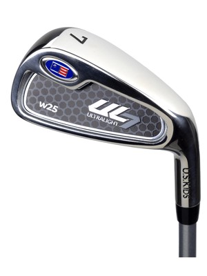 US Kids UltraLight UL7 7 Iron