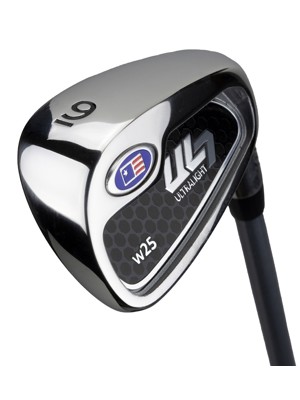 US Kids UltraLight UL7 9 Iron