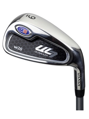US Kids UltraLight UL7 9 Iron