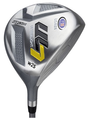 US Kids Ultralight UL7 Driver