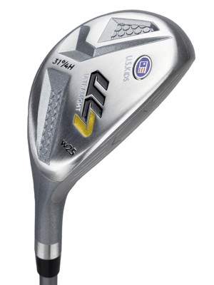 US Kids Ultralight UL7 Hybrid